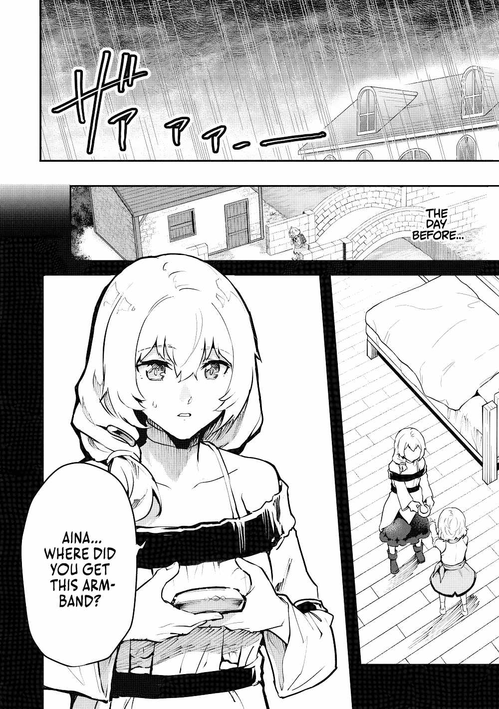 Itsudemo Jitaku Ni Kaerareru Ore Wa, Isekai De Gyoushounin O Hajimemashita Chapter 50 9